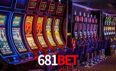 Descubra a Essência do 681bet: Nossa História e Compromissos