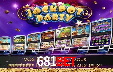 A Emoção da Loteria na 681bet: Uma Chance de Mudança de Vida