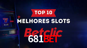 Desvendando o Mundo dos Jogos Virtuais na 681bet