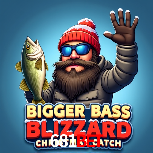 A Emoção da Loteria na 681bet: Uma Chance de Mudança de Vida