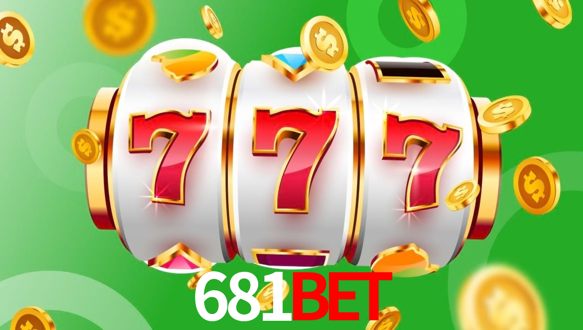 A Emoção da Loteria na 681bet: Uma Chance de Mudança de Vida