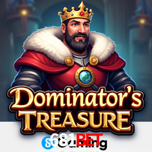 Desvendando o Mundo dos Jogos Virtuais na 681bet